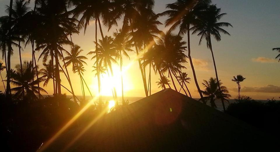 Fiji Lodge Vosa Ni Ua Savusavu Kültér fotó