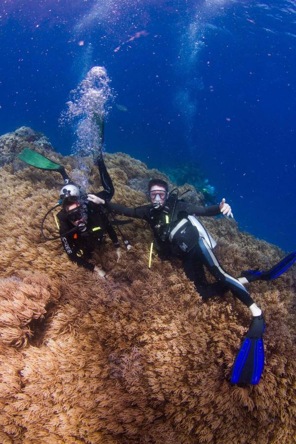 Fiji Lodge Vosa Ni Ua Savusavu Kültér fotó