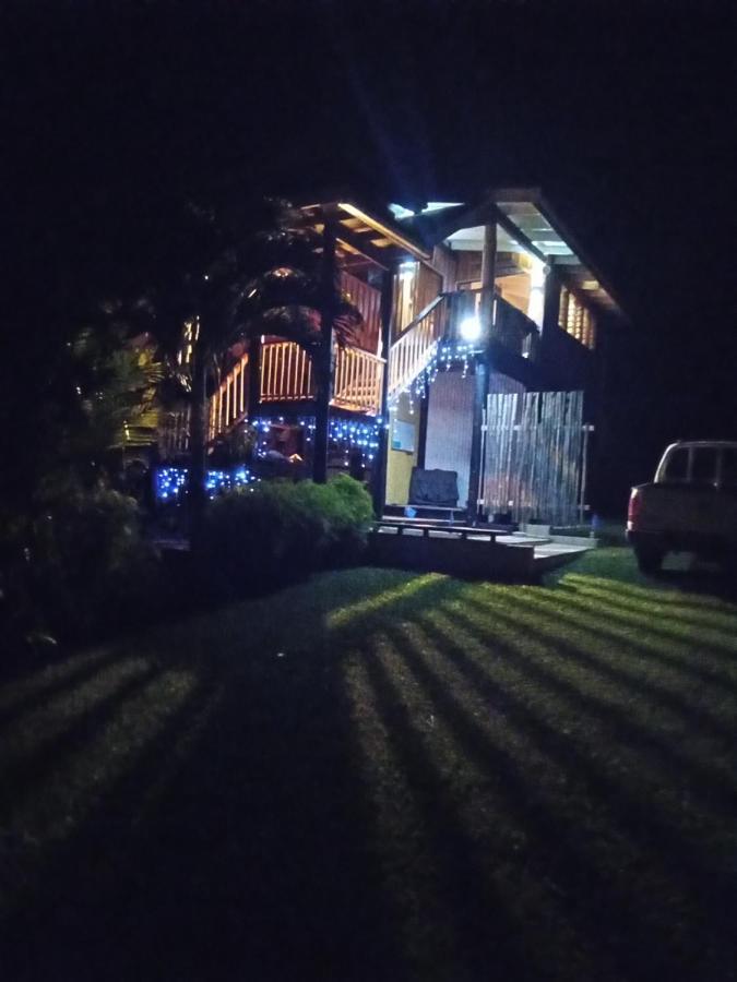 Fiji Lodge Vosa Ni Ua Savusavu Kültér fotó