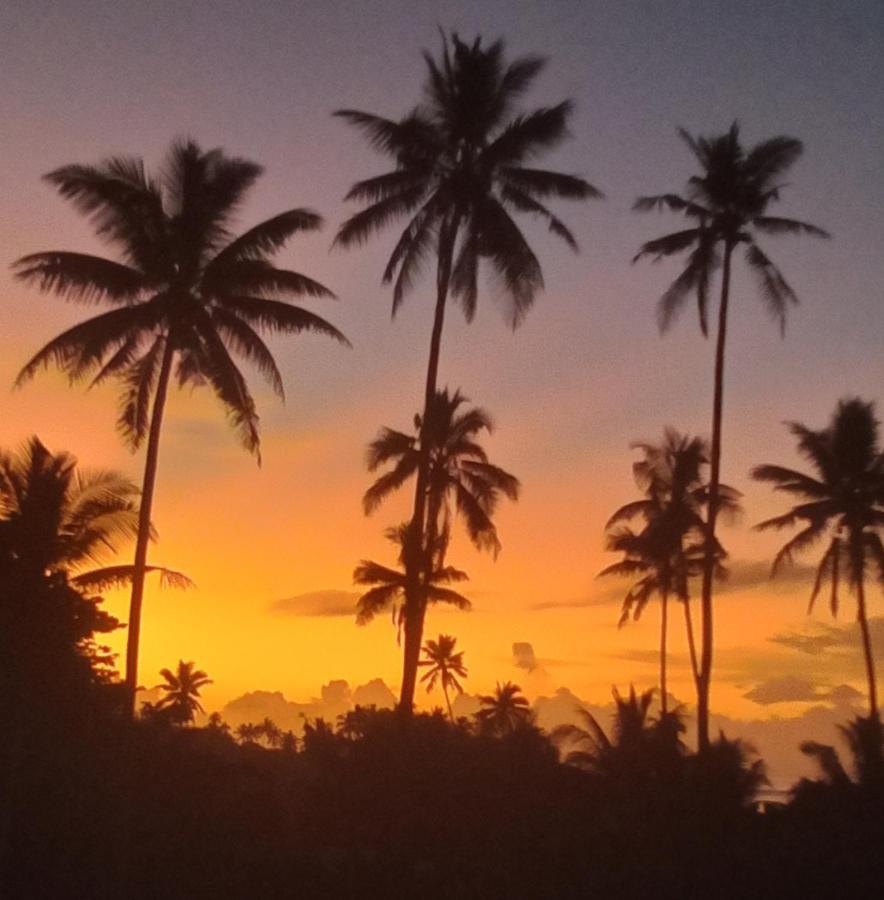 Fiji Lodge Vosa Ni Ua Savusavu Kültér fotó
