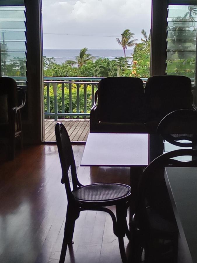 Fiji Lodge Vosa Ni Ua Savusavu Kültér fotó