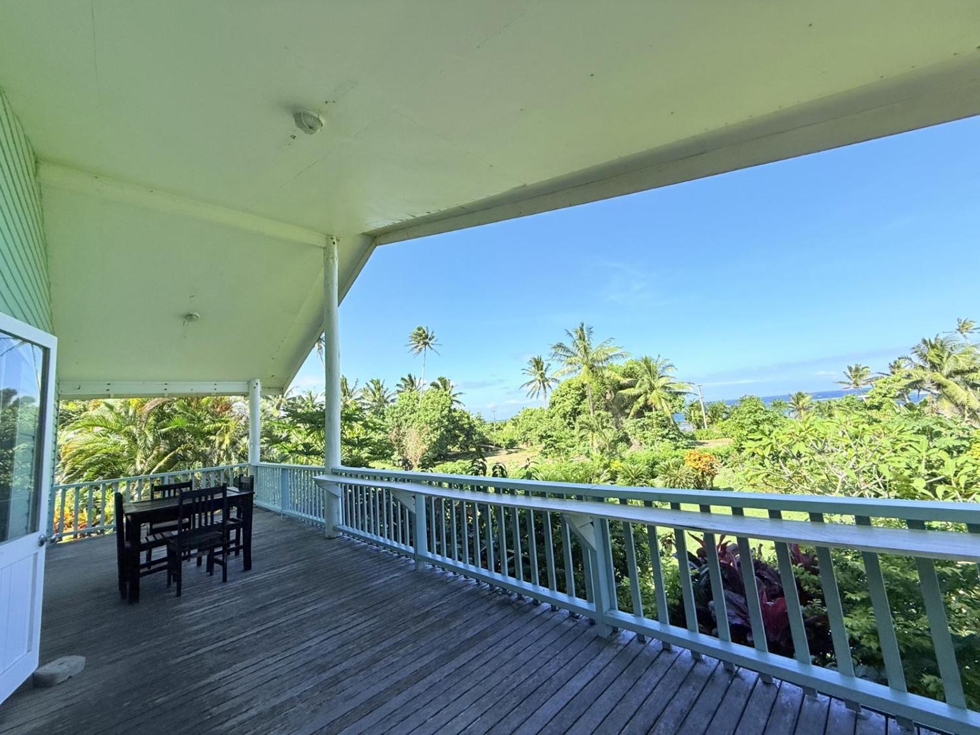 Fiji Lodge Vosa Ni Ua Savusavu Kültér fotó