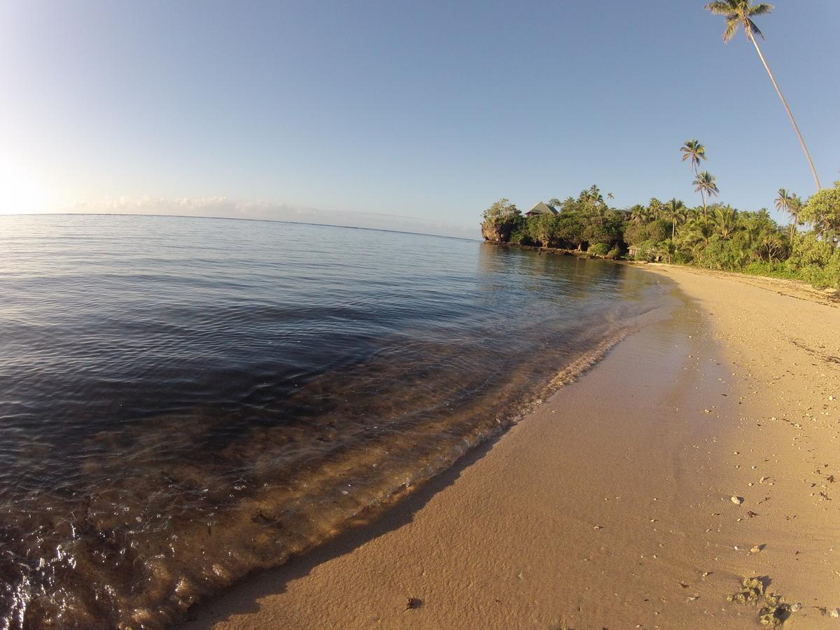Fiji Lodge Vosa Ni Ua Savusavu Szoba fotó